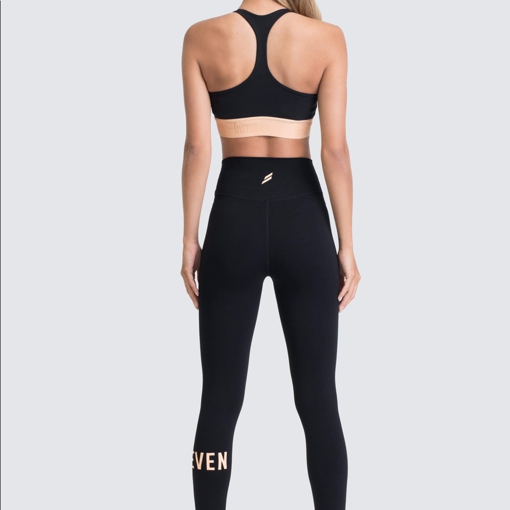 DOYOUEVEN SET stretch lite collection